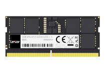 ОП для ноутбука Lexar 16 ГБ DDR5-5600 МГц (LD5S16G56C46ST-BGS)