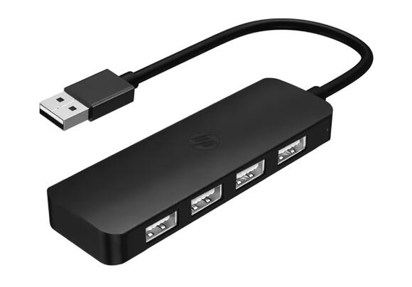 Множитель портов HP DHC-CT110C 2.0
