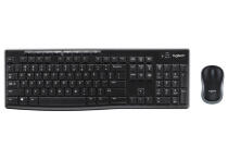 Комплект Logitech MK270 L920-003169 Комплект Logitech MK270 L920-003169