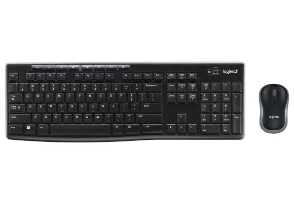 Комплект Logitech MK270 L920-003169