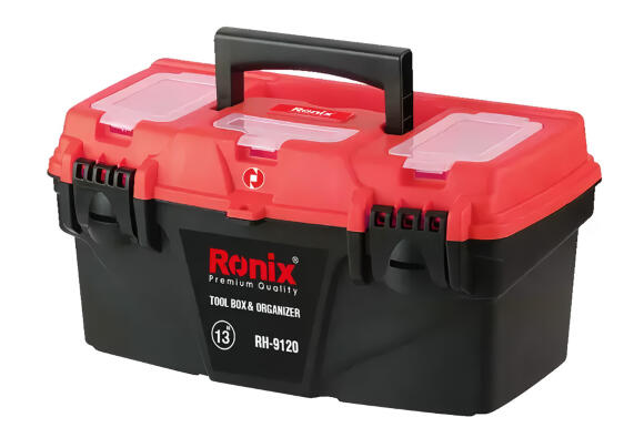 Ящик для инструментов Ronix RH-9120 13"