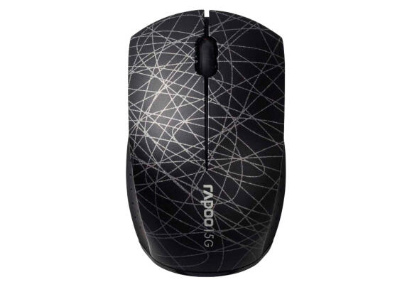 Мышь Rapoo 3300P Plus