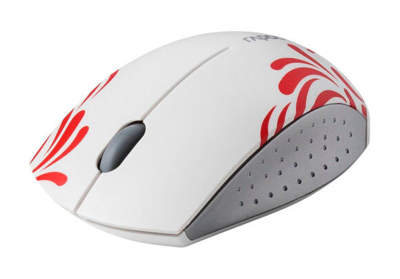 Мышь Rapoo 3300P Plus