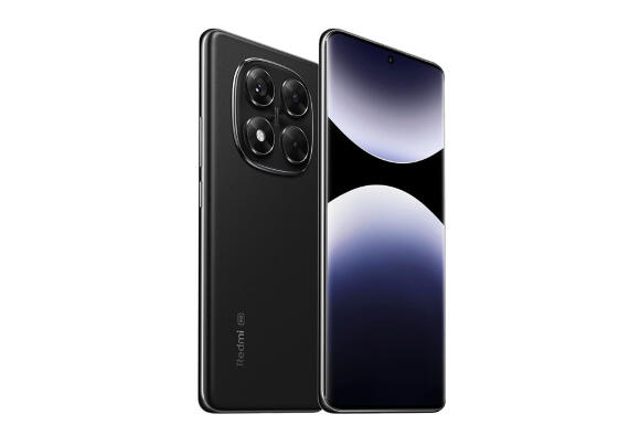 Смартфон Redmi Note 14 Pro 8GB/256GB (Midnight Black)