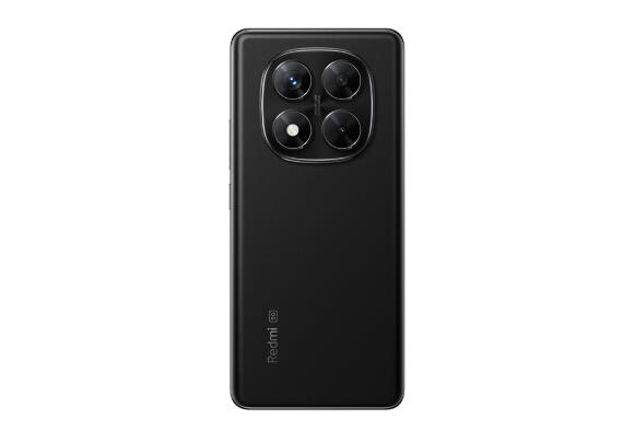 Смартфон Redmi Note 14 Pro 8GB/256GB (Midnight Black)