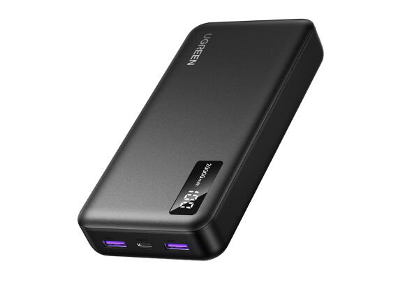 Powerbank Ugreen PB312 20000 мАн (25683)