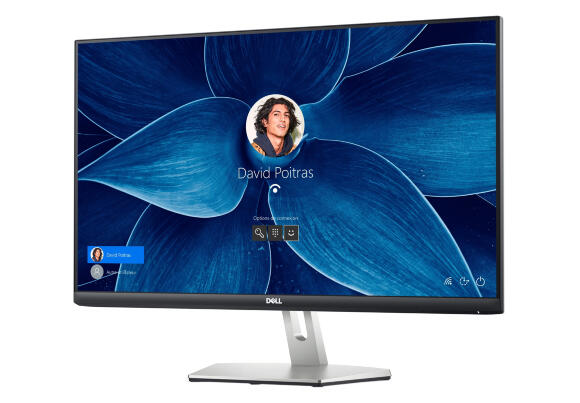 Монитор Dell S2721HN 27" Монитор Dell S2721HN 27"