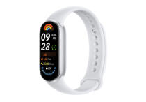 Смарт-браслет Xiaomi Smart Band 9 Global (Silver) [BHR8340GL]