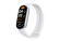 Смарт-браслет Xiaomi Smart Band 9 Global (Silver) [BHR8340GL]