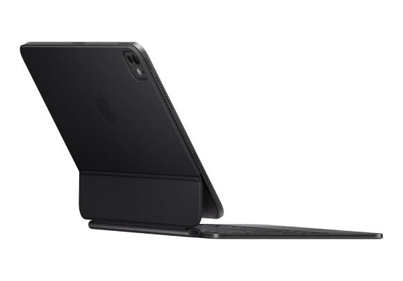 Чехол - Клавиатура Apple Ipad Magic Keyboard 11" M4 [MWR23]