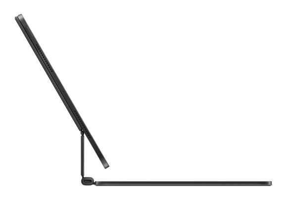 Чехол - Клавиатура Apple Ipad Magic Keyboard 11" M4 [MWR23]