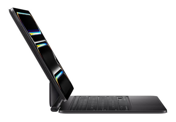 Чехол - Клавиатура Apple Ipad Magic Keyboard 11" M4 [MWR23]