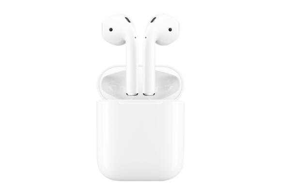Наушники Yesido KF Senior Air Buds AP-70 (White)