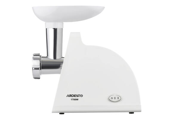 Мясорубка Ardesto MGL-1730R Мясорубка Ardesto MGL-1730R