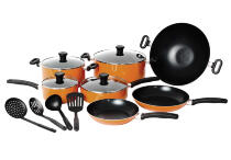 Набор посуды Tefal Prima 15 Набор посуды Tefal Prima 15