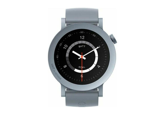 Смарт-часы Nothing CMF Watch PRO 2 (Ash Gray) Смарт-часы Nothing CMF Watch PRO 2 (Ash Gray)