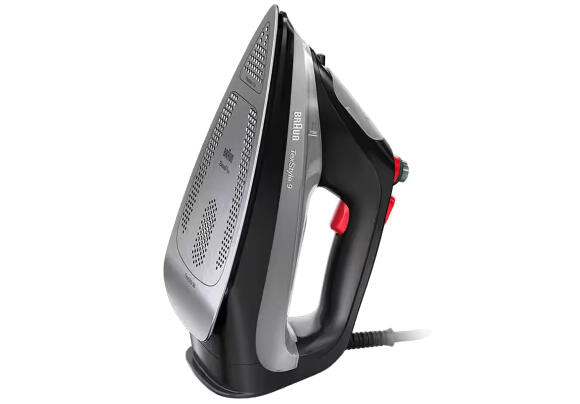 Утюг Braun TexStyle 9 SI9281BK Утюг Braun TexStyle 9 SI9281BK
