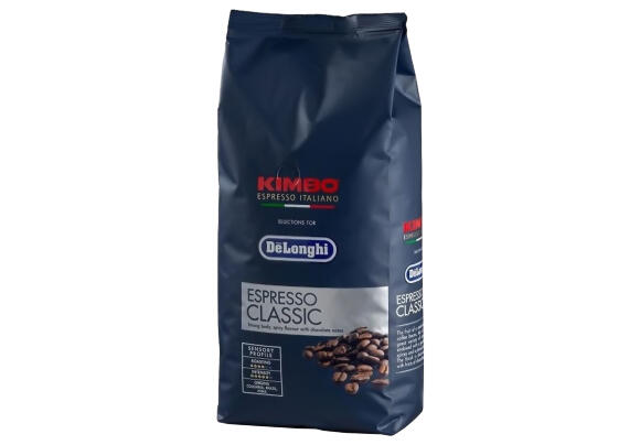 Кофе Kimbo Espresso Classic - 1 кг 1KG