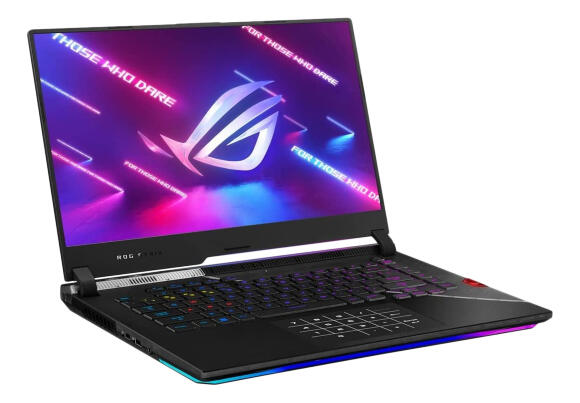 Ноутбук Asus ROG Strix Scar 15 G533ZS-LN042 Ноутбук Asus ROG Strix Scar 15 G533ZS-LN042