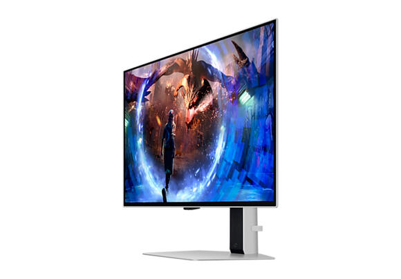 Монитор Samsung Odyssey G6