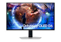Монитор Samsung Odyssey G6