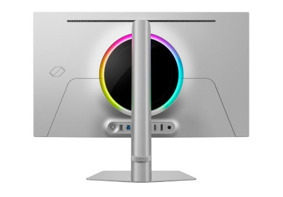 Монитор Samsung Odyssey G6