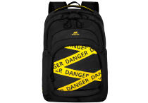 Рюкзак Rivacase 5461 15.6" 5461(BLACK) Рюкзак Rivacase 5461 15.6" 5461(BLACK)