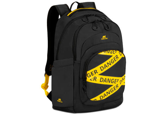 Рюкзак Rivacase 5461 15.6" 5461(BLACK)