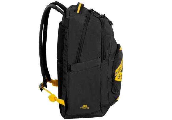Рюкзак Rivacase 5461 15.6" 5461(BLACK)
