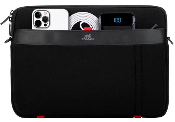 Сумка RivaCase 5120 13.3" Black Сумка RivaCase 5120 13.3" Black
