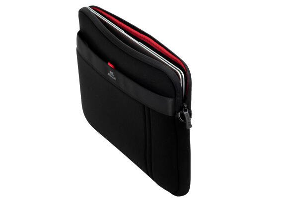 Сумка RivaCase 5120 13.3" Black Сумка RivaCase 5120 13.3" Black