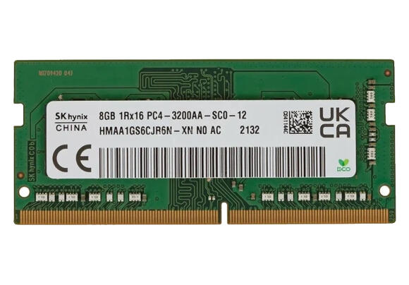 ОП для Ноутбука SK hynix 8 ГБ DDR4-3200 МГц