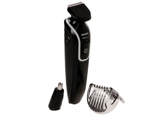 Триммер Philips QG3320