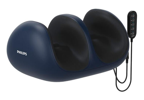 Массажер для ног Philips Foot Massager PPM6331