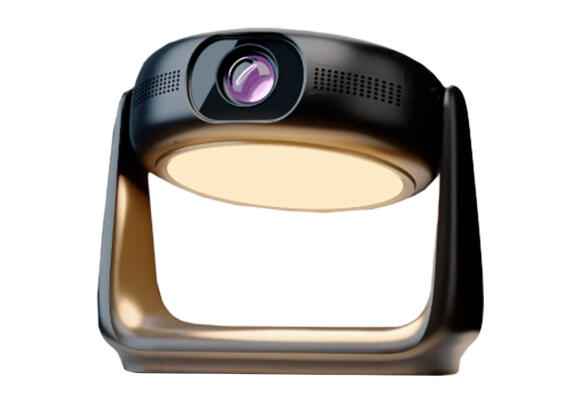 Проектор Powerology Rotating Stand Portable Projector