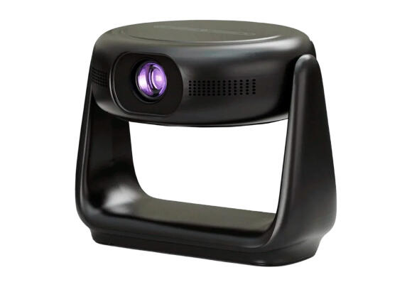 Проектор Powerology Rotating Stand Portable Projector