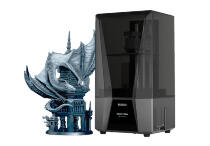 3D принтер ELEGOO Saturn 3 Ultra 12K