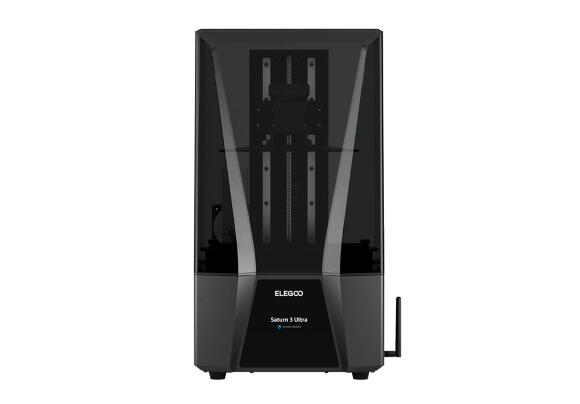 3D принтер ELEGOO Saturn 3 Ultra 12K