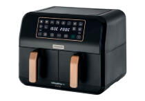 Аэрофритюрница Kenwood kHealthy Fry Twin HFP70