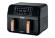 Аэрофритюрница Kenwood kHealthy Fry Twin HFP70 Аэрофритюрница Kenwood kHealthy Fry Twin HFP70