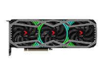 Видеокарта PNY GeForce RTX 3070 8 Гб XLR8 Gaming RTX3070