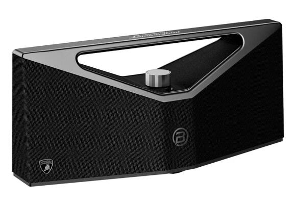 Колонка Bugani Brief Pro