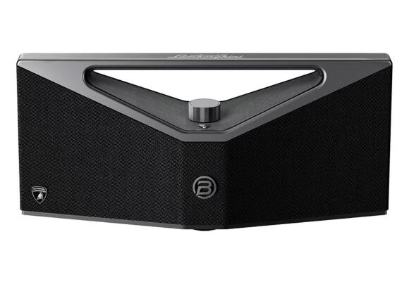 Колонка Bugani Brief Pro