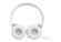 Наушники JBL Tune 520C (White)