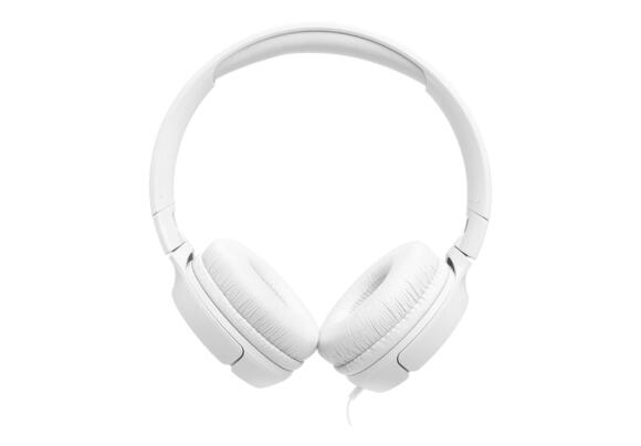 Наушники JBL Tune 520C (White)