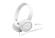 Наушники JBL Tune 520C (White)