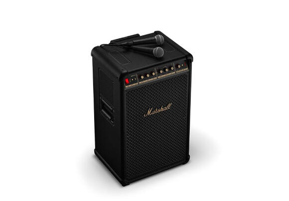 Колонка Marshall Bromley 750