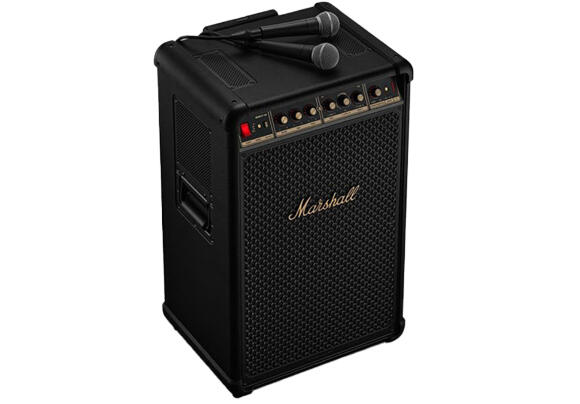 Колонка Marshall Bromley 750 Колонка Marshall Bromley 750
