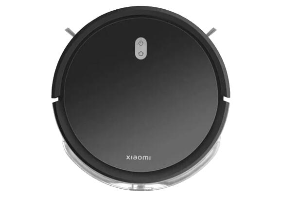 Робот-пылесос Xiaomi Robot Vacuum E5 Робот-пылесос Xiaomi Robot Vacuum E5