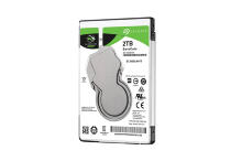 Жесткий диск Seagate BarraCuda® 2 ТБ 2.5'' ST2000LM015